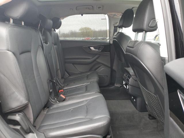 WA1VAAF79JD025349 - 2018 AUDI Q7 PRESTIGE BLACK photo 11