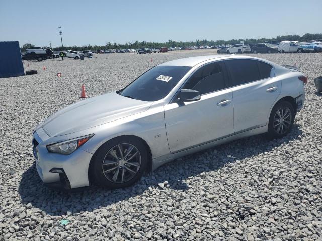 2020 INFINITI Q50 PURE, 