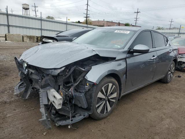 2020 NISSAN ALTIMA SV, 