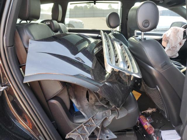 WA1DGAFE6DD009283 - 2013 AUDI Q7 PRESTIGE BLACK photo 11