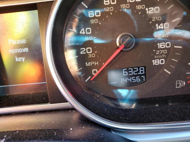 WA1DGAFE6DD009283 - 2013 AUDI Q7 PRESTIGE BLACK photo 9