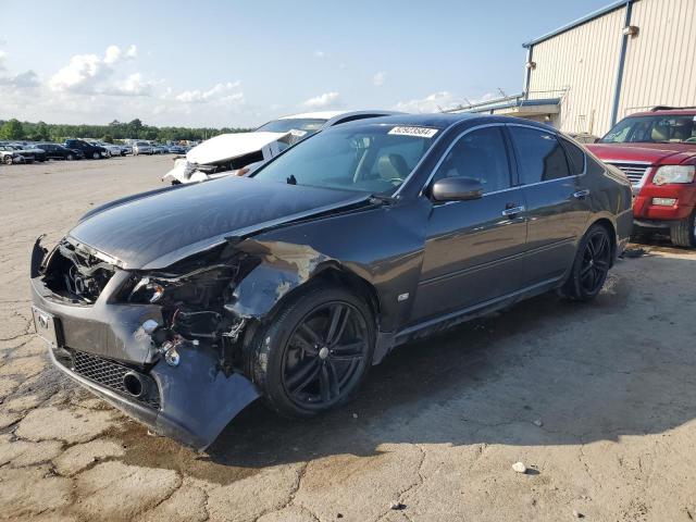 2007 INFINITI M35 BASE, 