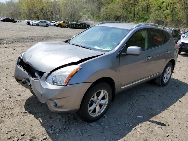 2011 NISSAN ROGUE S, 