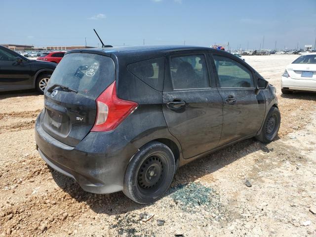 3N1CE2CP8HL379964 - 2017 NISSAN VERSA NOTE S BLACK photo 3