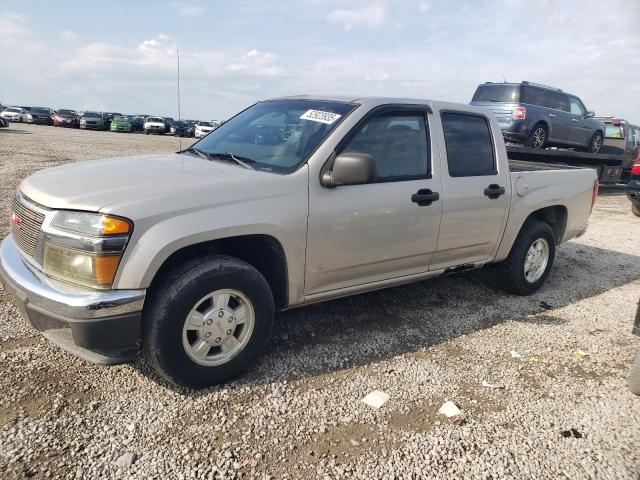 2006 GMC CANYON, 