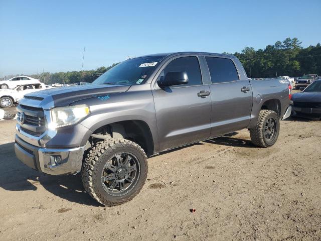 2014 TOYOTA TUNDRA CREWMAX SR5, 