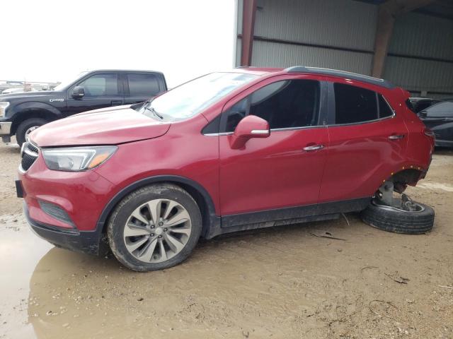 2019 BUICK ENCORE PREFERRED, 