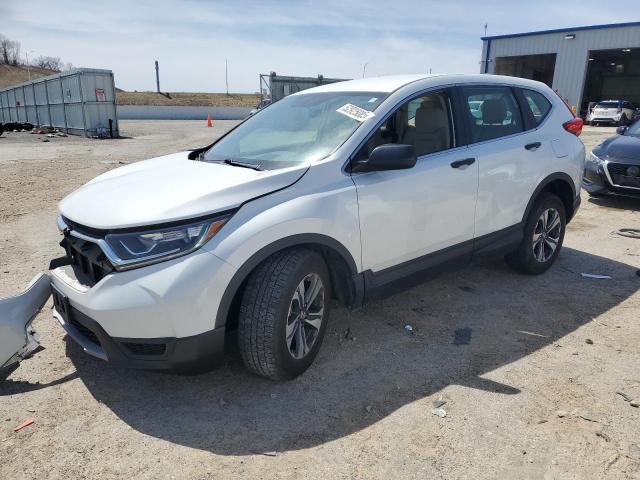 2019 HONDA CR-V LX, 