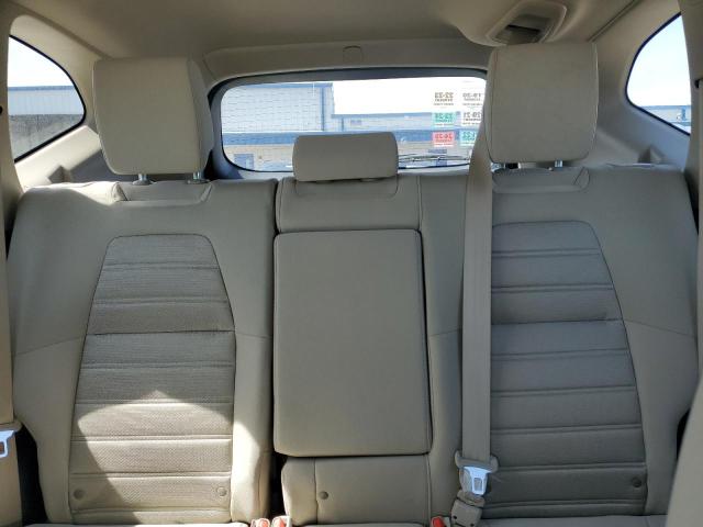 2HKRW6H35KH210722 - 2019 HONDA CR-V LX Ağ foto 10