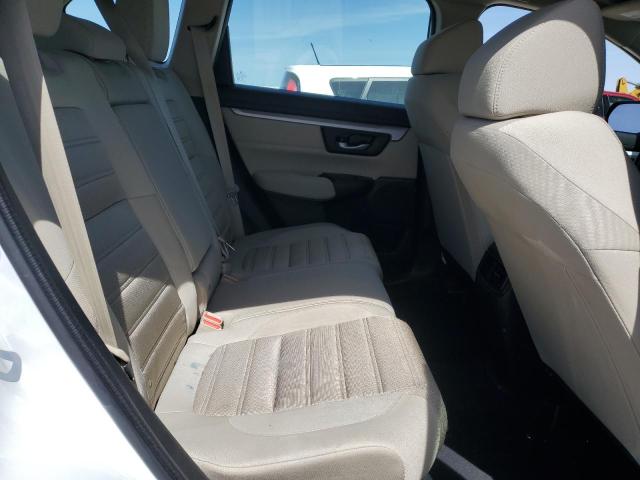 2HKRW6H35KH210722 - 2019 HONDA CR-V LX Ağ foto 11
