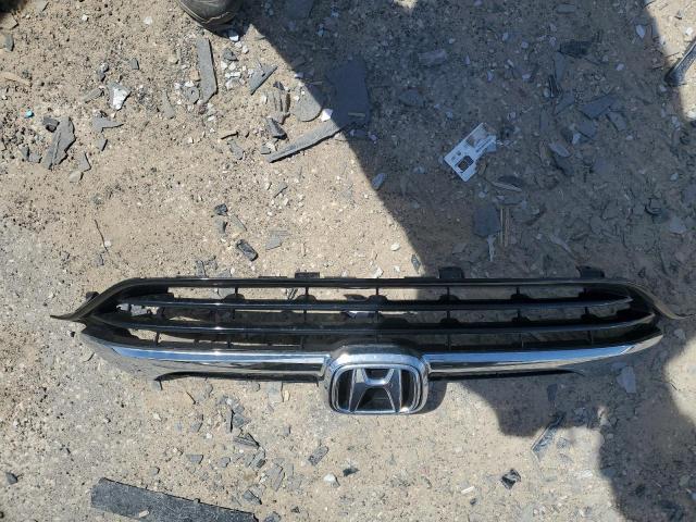 2HKRW6H35KH210722 - 2019 HONDA CR-V LX Ağ foto 13