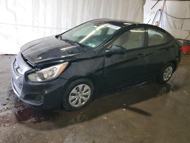 2017 HYUNDAI ACCENT SE, 