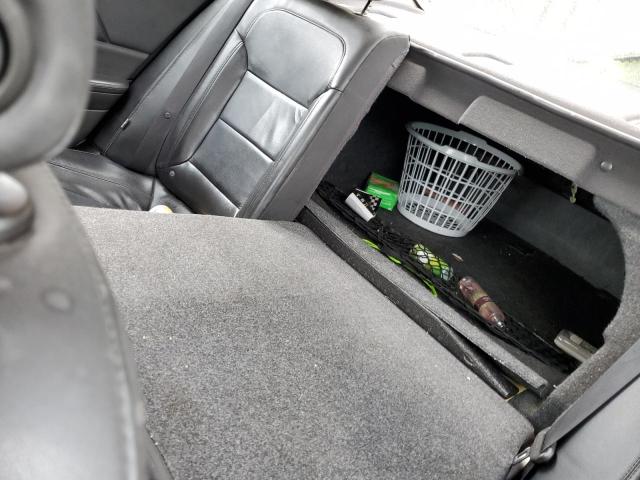 1G11F5SLXFU146620 - 2015 CHEVROLET MALIBU LTZ თეთრი ფოტო 10