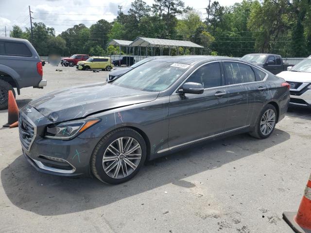 2018 GENESIS G80 BASE, 