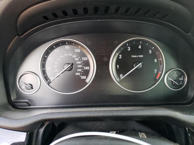 5UXWZ7C30H0V90208 - 2017 BMW X3 SDRIVE28I WHITE photo 9