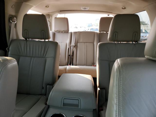 5LMJJ2JT6FEJ08164 - 2015 LINCOLN NAVIGATOR 黑色 照片 10