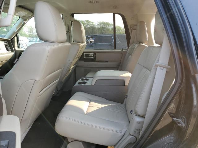 5LMJJ2JT6FEJ08164 - 2015 LINCOLN NAVIGATOR 黑色 照片 11