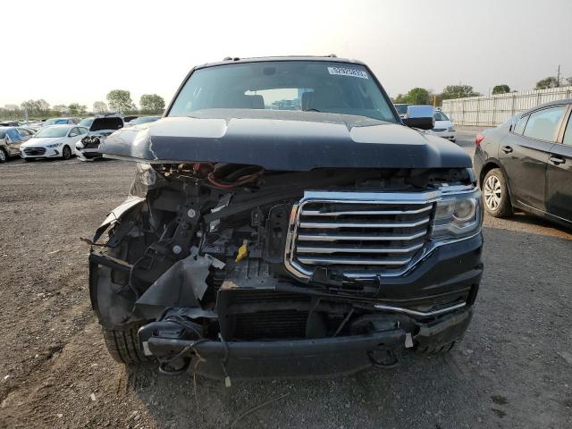 5LMJJ2JT6FEJ08164 - 2015 LINCOLN NAVIGATOR 黑色 照片 5