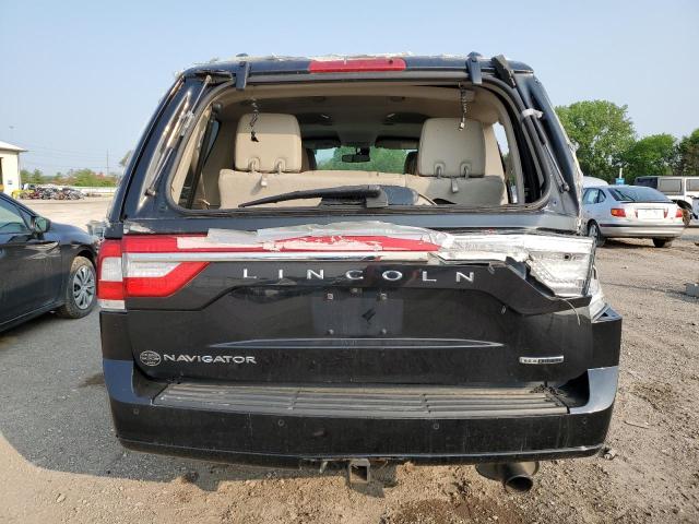 5LMJJ2JT6FEJ08164 - 2015 LINCOLN NAVIGATOR 黑色 照片 6