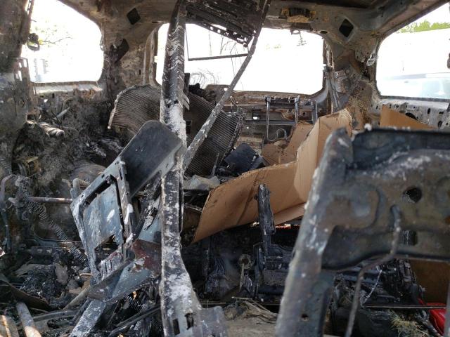 2C4RC1CG7DR510290 - 2013 CHRYSLER TOWN & COU TOURING L BURN photo 10