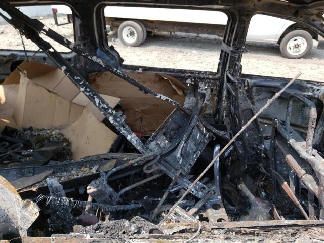 2C4RC1CG7DR510290 - 2013 CHRYSLER TOWN & COU TOURING L BURN photo 11