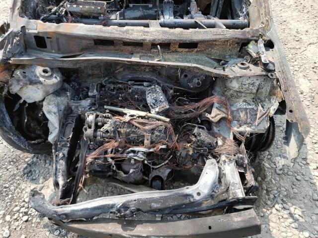 2C4RC1CG7DR510290 - 2013 CHRYSLER TOWN & COU TOURING L BURN photo 12