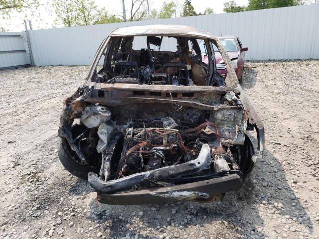 2C4RC1CG7DR510290 - 2013 CHRYSLER TOWN & COU TOURING L BURN photo 5