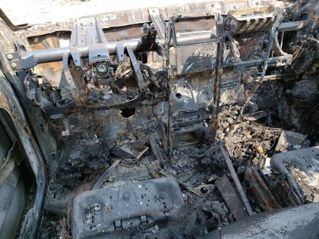 2C4RC1CG7DR510290 - 2013 CHRYSLER TOWN & COU TOURING L BURN photo 8