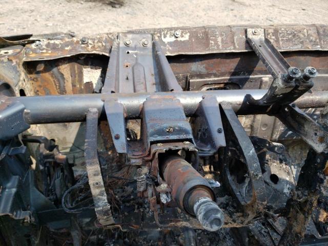 2C4RC1CG7DR510290 - 2013 CHRYSLER TOWN & COU TOURING L BURN photo 9