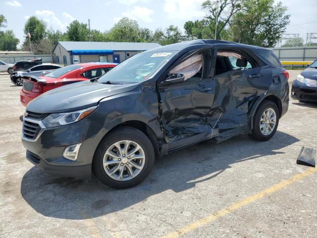 2018 CHEVROLET EQUINOX LS, 