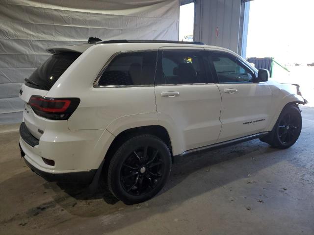 1C4RJFJG1FC226591 - 2015 JEEP GRAND CHER SUMMIT 白色 照片 3