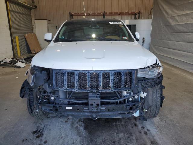 1C4RJFJG1FC226591 - 2015 JEEP GRAND CHER SUMMIT 白色 照片 5