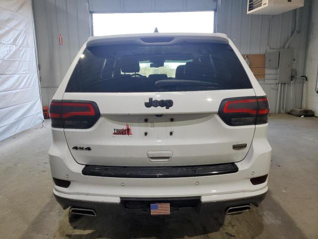 1C4RJFJG1FC226591 - 2015 JEEP GRAND CHER SUMMIT 白色 照片 6