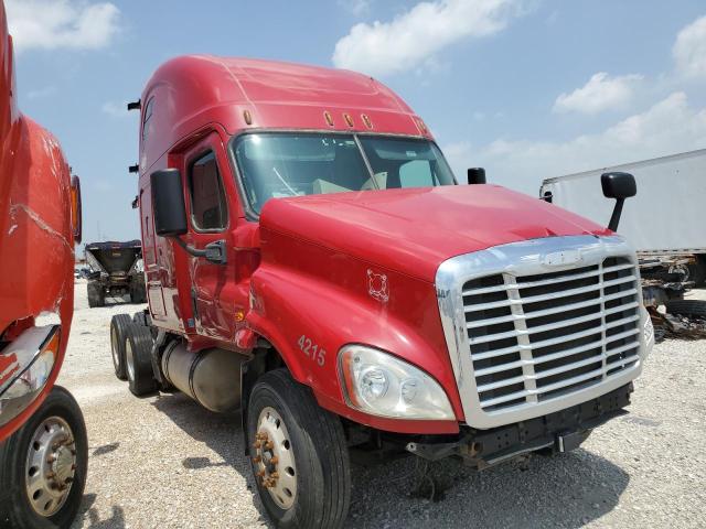 2017 FREIGHTLINER CASCADIA 1, 