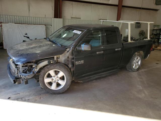 2015 RAM 1500 ST, 