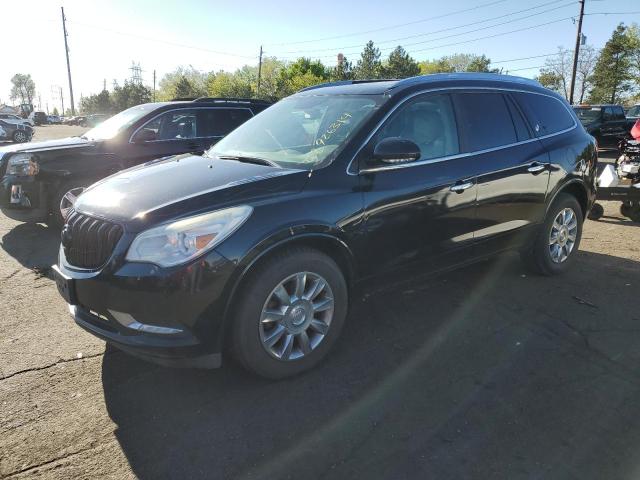 2014 BUICK ENCLAVE, 