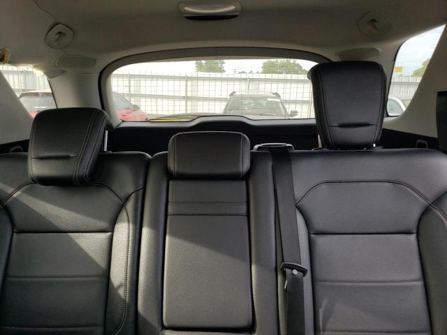 4JGDA5HB1CA040065 - 2012 MERCEDES-BENZ ML 350 4MATIC BLACK photo 10