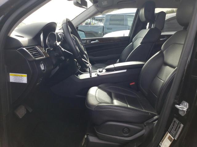 4JGDA5HB1CA040065 - 2012 MERCEDES-BENZ ML 350 4MATIC BLACK photo 7