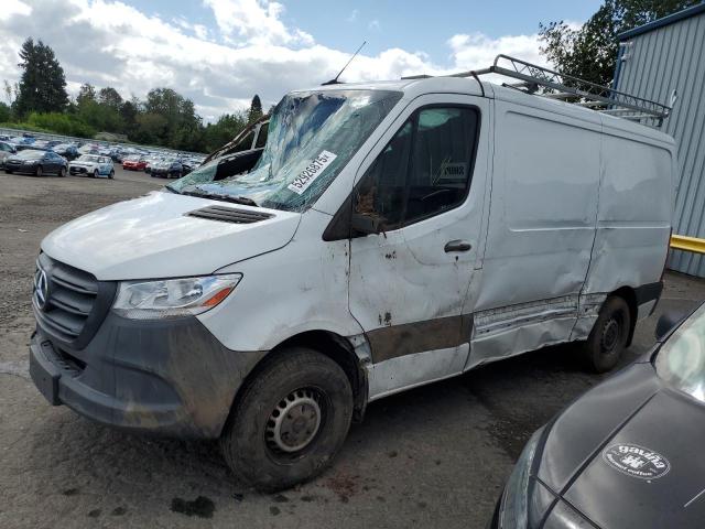 2019 MERCEDES-BENZ SPRINTER 2500/3500, null