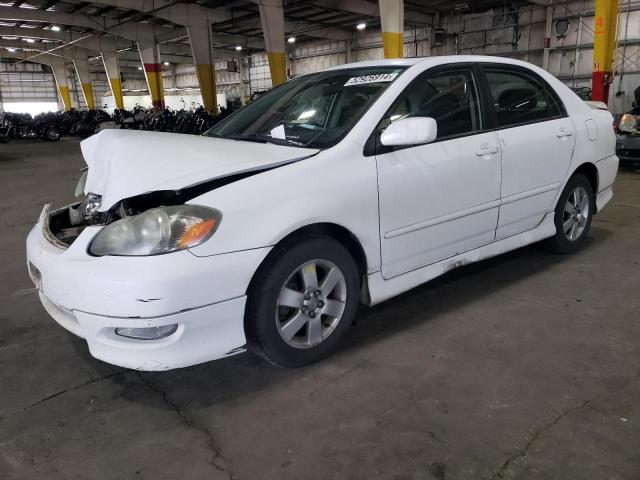 2006 TOYOTA COROLLA CE, 