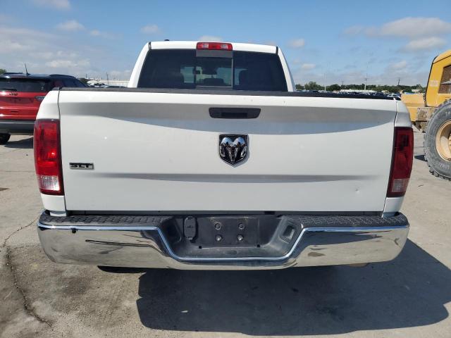 1C6RR6TT0LS119270 - 2020 RAM 1500 CLASS SLT 白色 照片 6