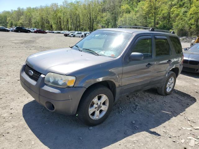 2005 FORD ESCAPE XLT, 