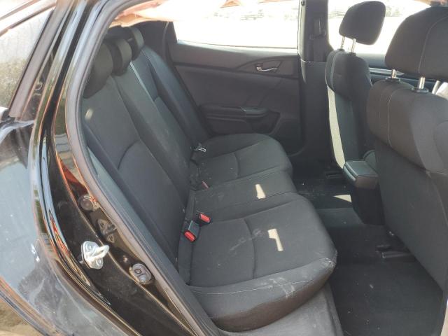 SHHFK7H44JU418731 - 2018 HONDA CIVIC SPORT 黑色 照片 10