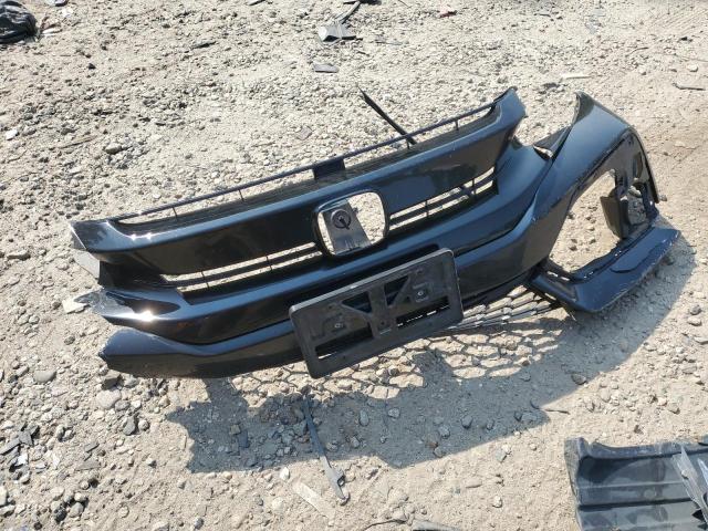 SHHFK7H44JU418731 - 2018 HONDA CIVIC SPORT 黑色 照片 12