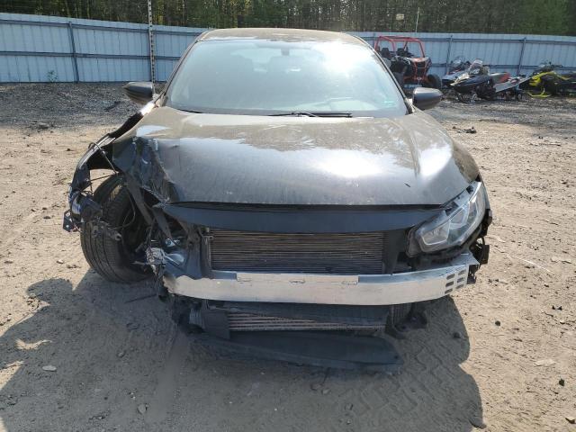 SHHFK7H44JU418731 - 2018 HONDA CIVIC SPORT 黑色 照片 5