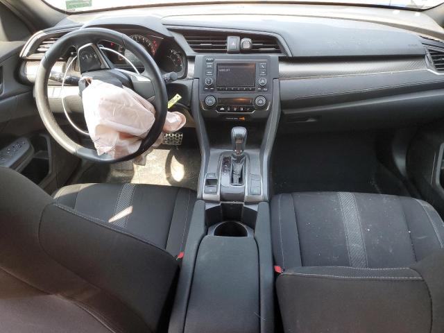 SHHFK7H44JU418731 - 2018 HONDA CIVIC SPORT 黑色 照片 8