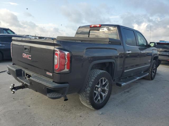 3GTU2NEC7GG261885 - 2016 GMC SIERRA K1500 SLT CHARCOAL photo 3