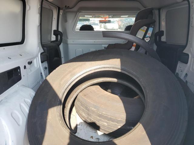 ZFBERFAB6H6E95012 - 2017 RAM PROMASTER 白色 照片 10