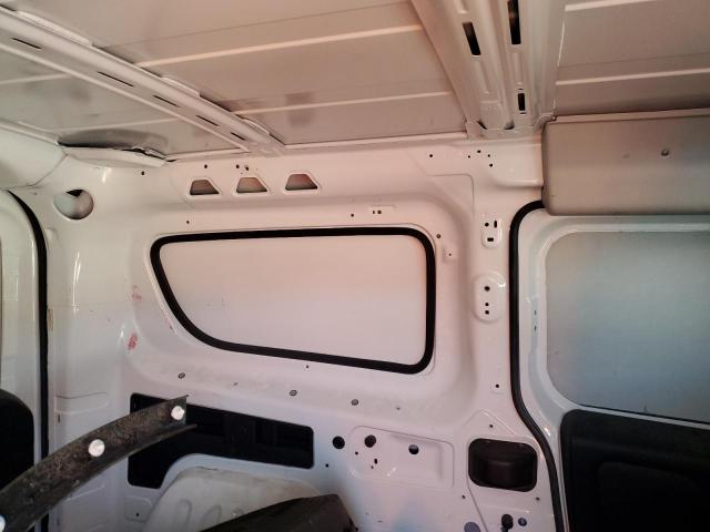 ZFBERFAB6H6E95012 - 2017 RAM PROMASTER 白色 照片 11