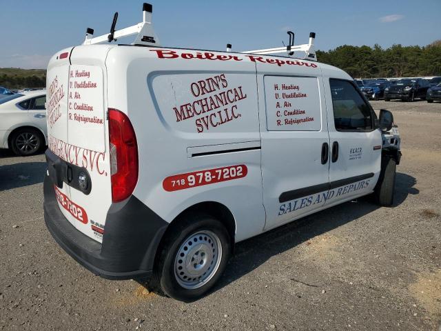 ZFBERFAB6H6E95012 - 2017 RAM PROMASTER 白色 照片 3